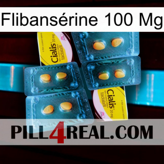 Flibansérine 100 Mg cialis5